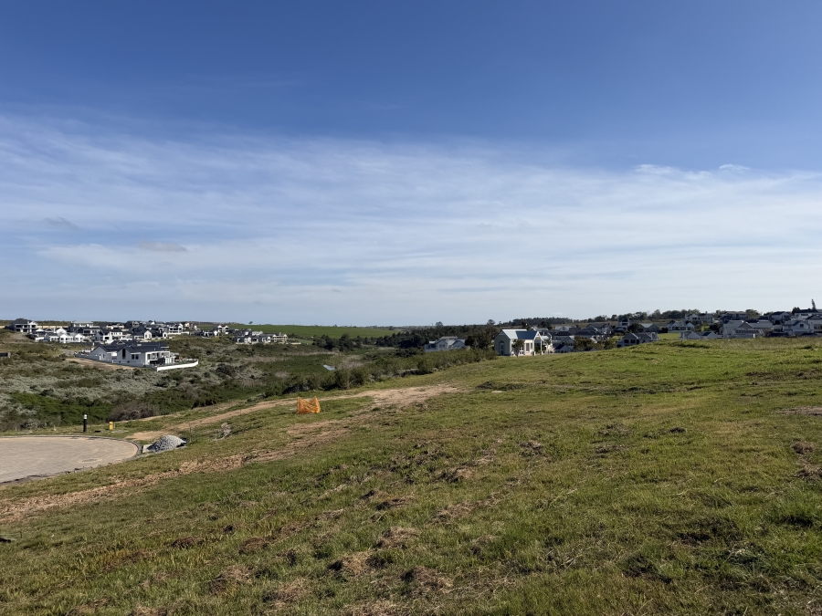 0 Bedroom Property for Sale in Kingswood Golf Estate Western Cape